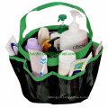 Mesh Shower Caddy Organizer Tote for Bathroom | Dorm and Gym Shower Caddy Bag